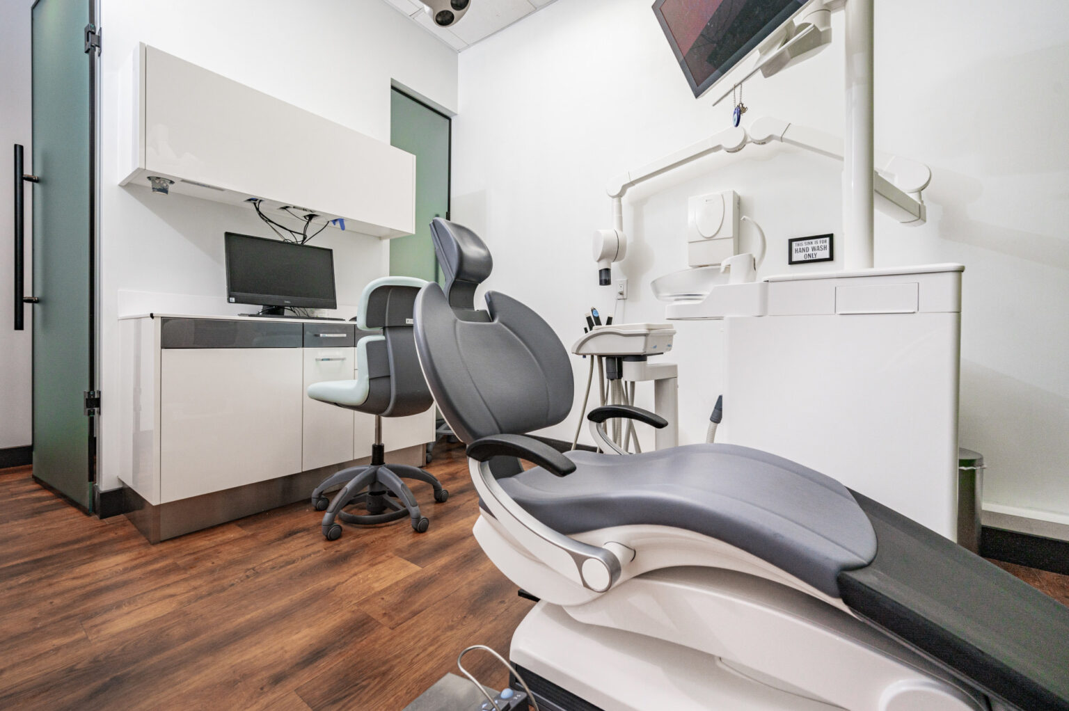 Country Dental Clinic Fergus Ontario