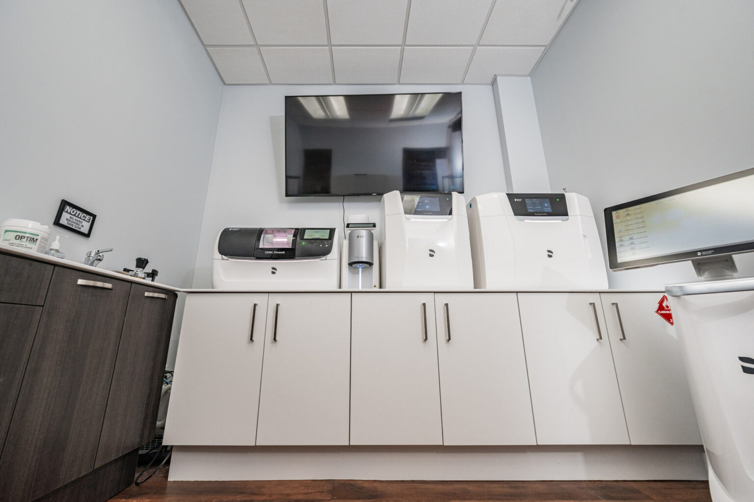 Country Dental Clinic Fergus Ontario