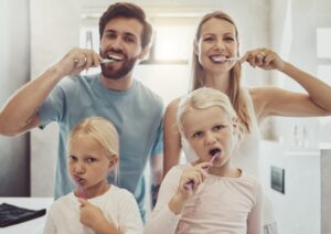 Why More Families Are Choosing a Modern Dental Clinic in Fergus for Everyday Dental Care